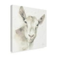 thumbnail image 2 of Trademark Fine Art 'Farm Friends I Neutral' Canvas Art by Lisa Audit, 2 of 4