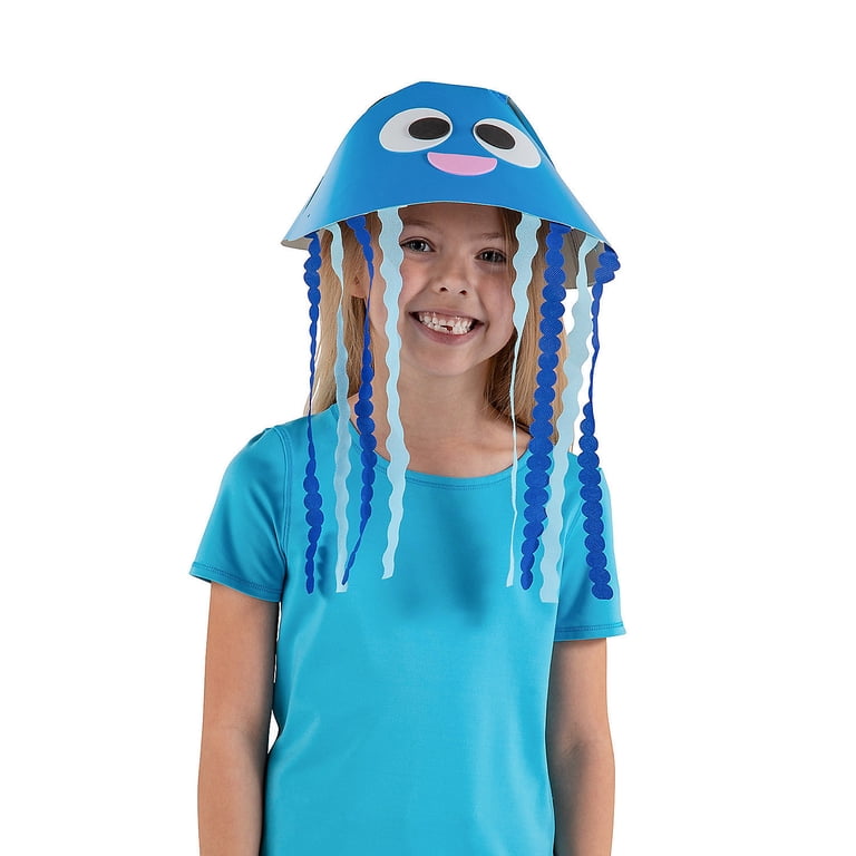 Goofy Hat Printable