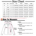 thumbnail image 3 of Hombres Gradiente Color Casual Espesar Con Capucha Cremallera Multi Bolsillo Mantener Caliente Chaqueta Abrigos Pompotops oipoqjl21225, 3 of 9