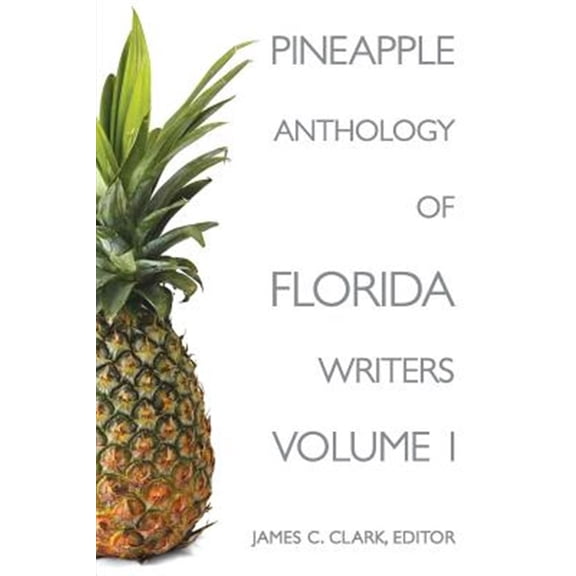 Pre-Owned Pineapple Anthology of Florida Writers (Paperback)