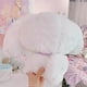 thumbnail image 3 of Plushies Doll Kawaii Cartoon Plush Toy My Melody Pendant Doll Pudding Dog Cinnamoroll Pillow Toy Soft Stuffed 30cm, 3 of 4