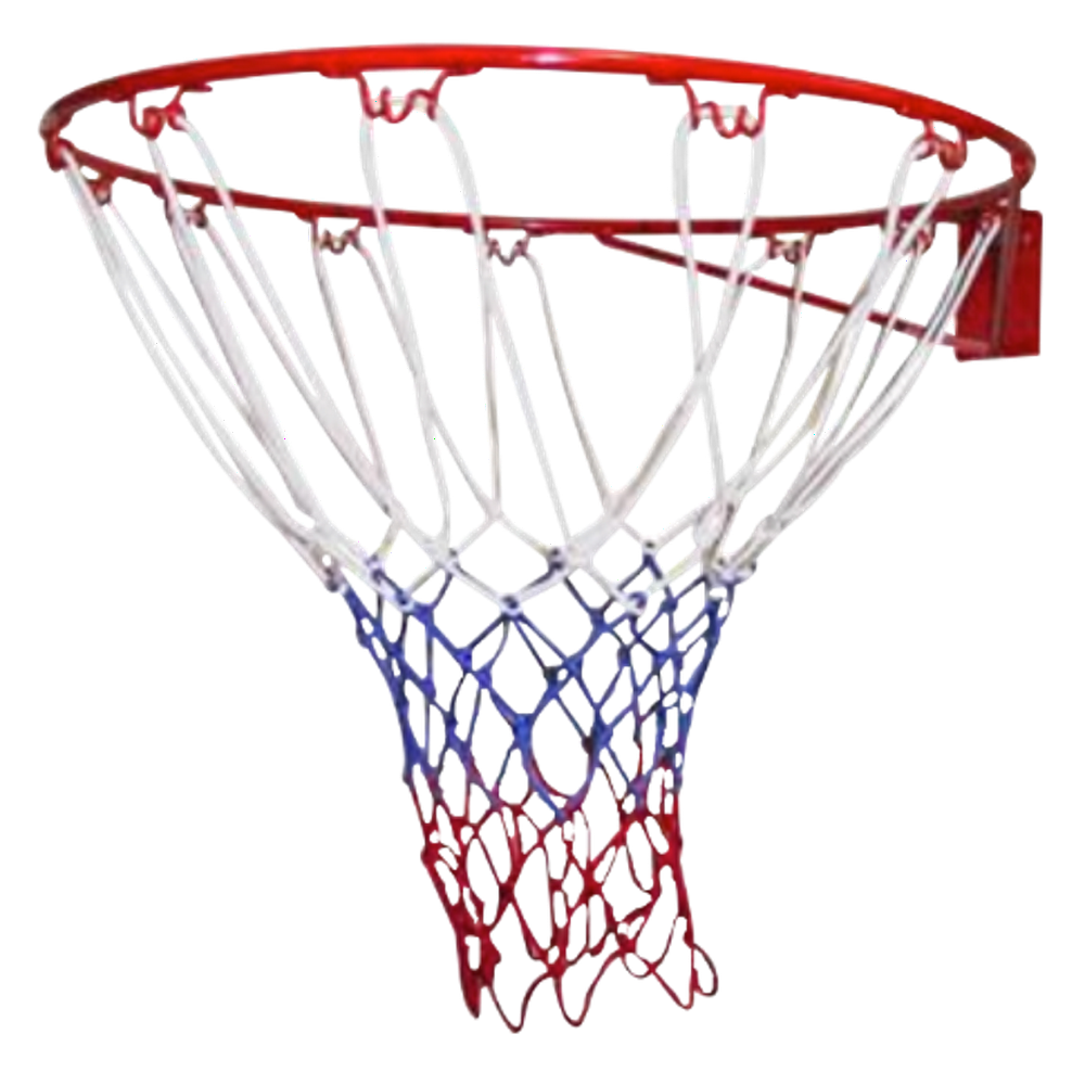 Athletic Works Basketball Net. Heavy Duty, Professional On Court
