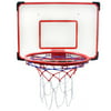 Indoor/Outdoor XL Big Basketball Hoop Set Pretend Play Sports Physical Education