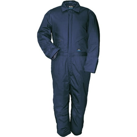 Walls FR - Men's HRC 3 Flame Resistant Insulated Coverall