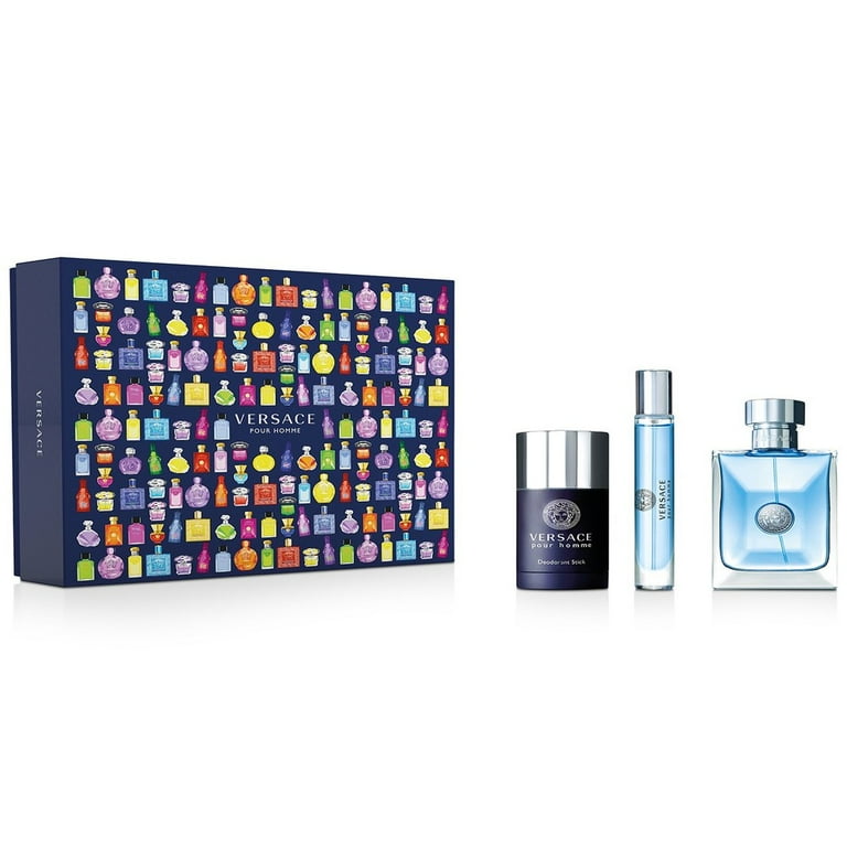 Walmart versace online pour homme