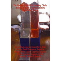 The Torsion Fields Wish Granting Chairs - Ailene and Elaine Lagrimas Liquete Rainmaker Device (Paperback)