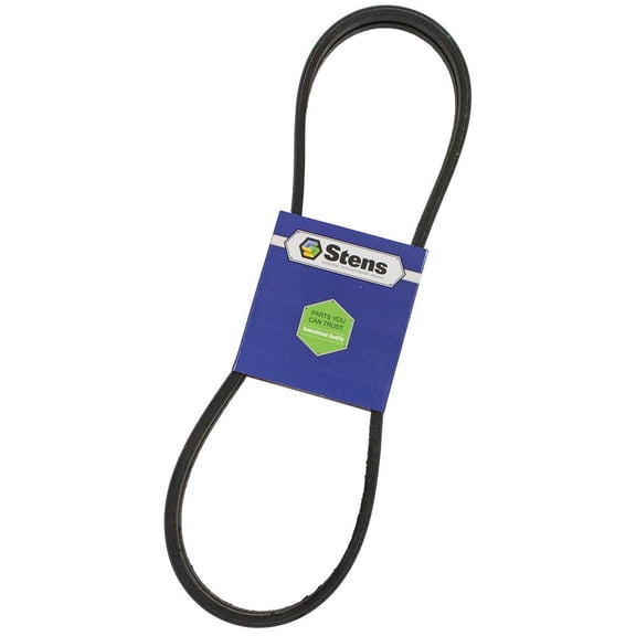 New Stens Oem Replacement Belt 265-458 For Exmark 1-323288
