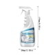 thumbnail image 3 of Limpiador de Azulejos Cerámicos 100ml | Removedor de Manchas para Baño y Cocina | Eliminador de Suciedad | Ilumina Azulejos | Capa Protectora | Botella Plástica Portátil a Prueba de Fugas | Uso en, 3 of 6