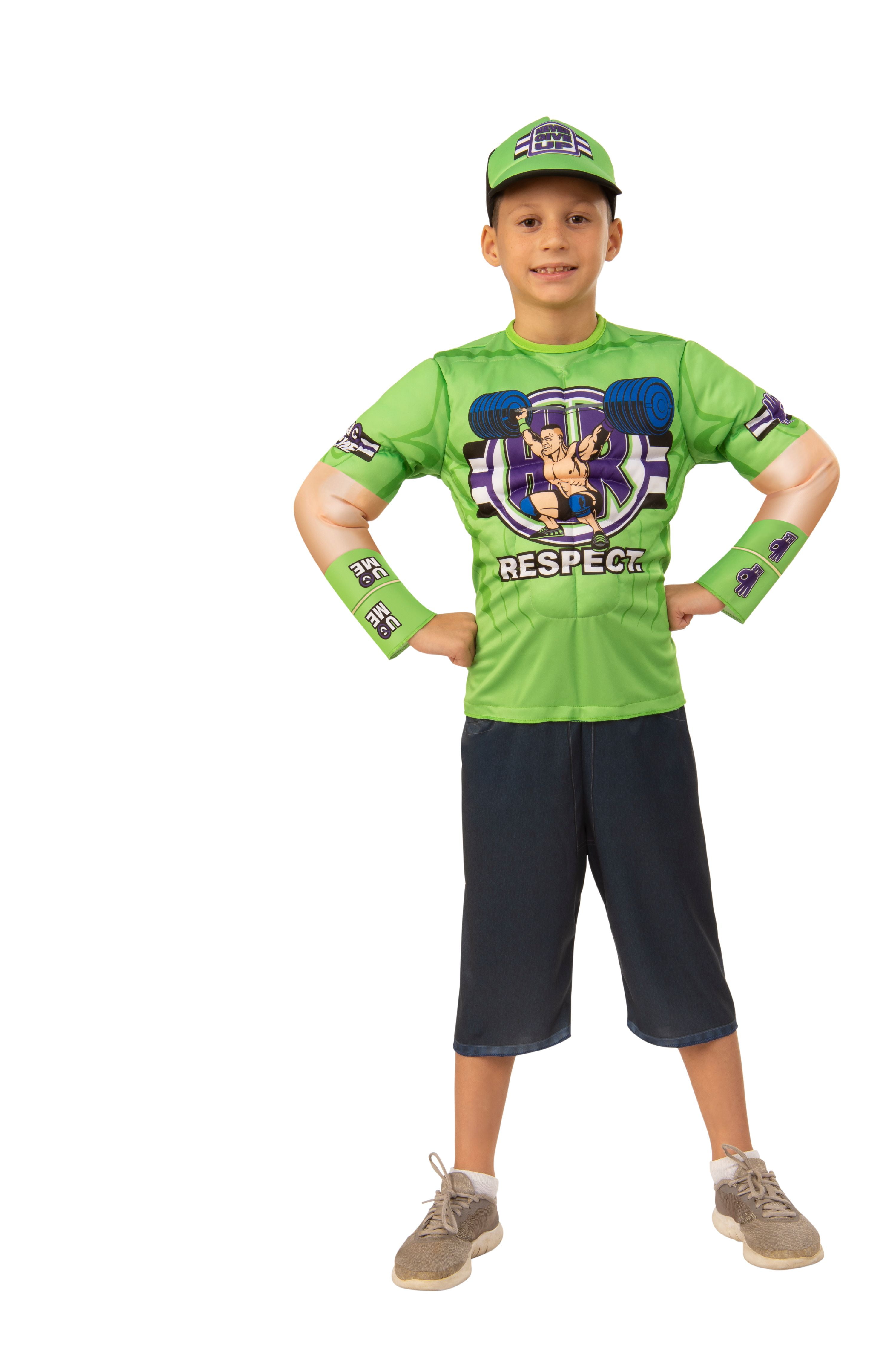 john cena outfit