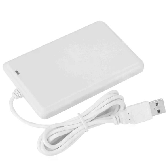 125Khz Card Reader 1356Mhz Card Reader Access Card Reader Ic ID Card Non Contact USB DrivE NFC Door Access Card Reader