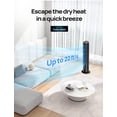 thumbnail image 4 of Dreo 2024 Ventilador de torre HEC001, 4 of 5