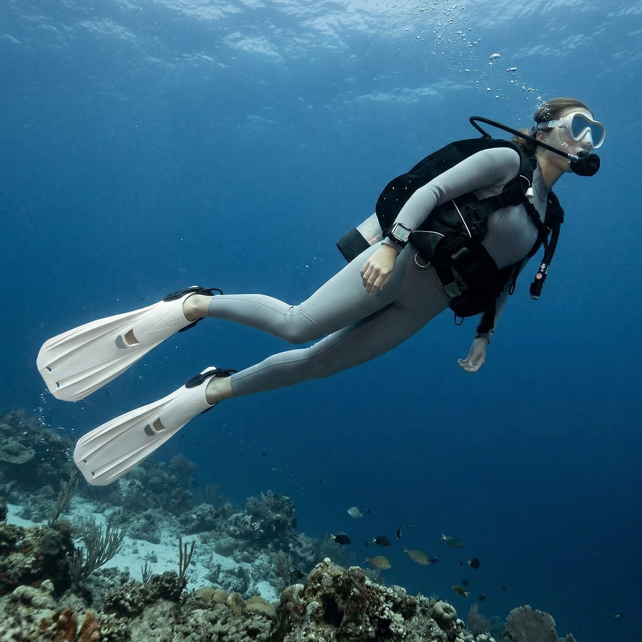 Aqualung Storm Max Diving Fins