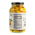 thumbnail image 5 of Pik-A-Pikel Original Mango Salsa, Philippine-Made, Green Mango with Vegetables, 26.5 oz Glass Jar, 5 of 5