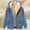 A112 Sky Blue, variant on Xdegoge Fleece Jacket Women Fuzzy Sherpa Lined Loose Plus Size Heart Graphic Hoodies Cold Weather Long Sleeve Hooded Zip Up Coats Warm Cozy Thermal Fall Fashion Clothes with Pockets