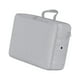 thumbnail image 5 of Bolsa de equipaje expandible y compacta para maletas y mochilas. Gris 40x30x18cm, 5 of 9