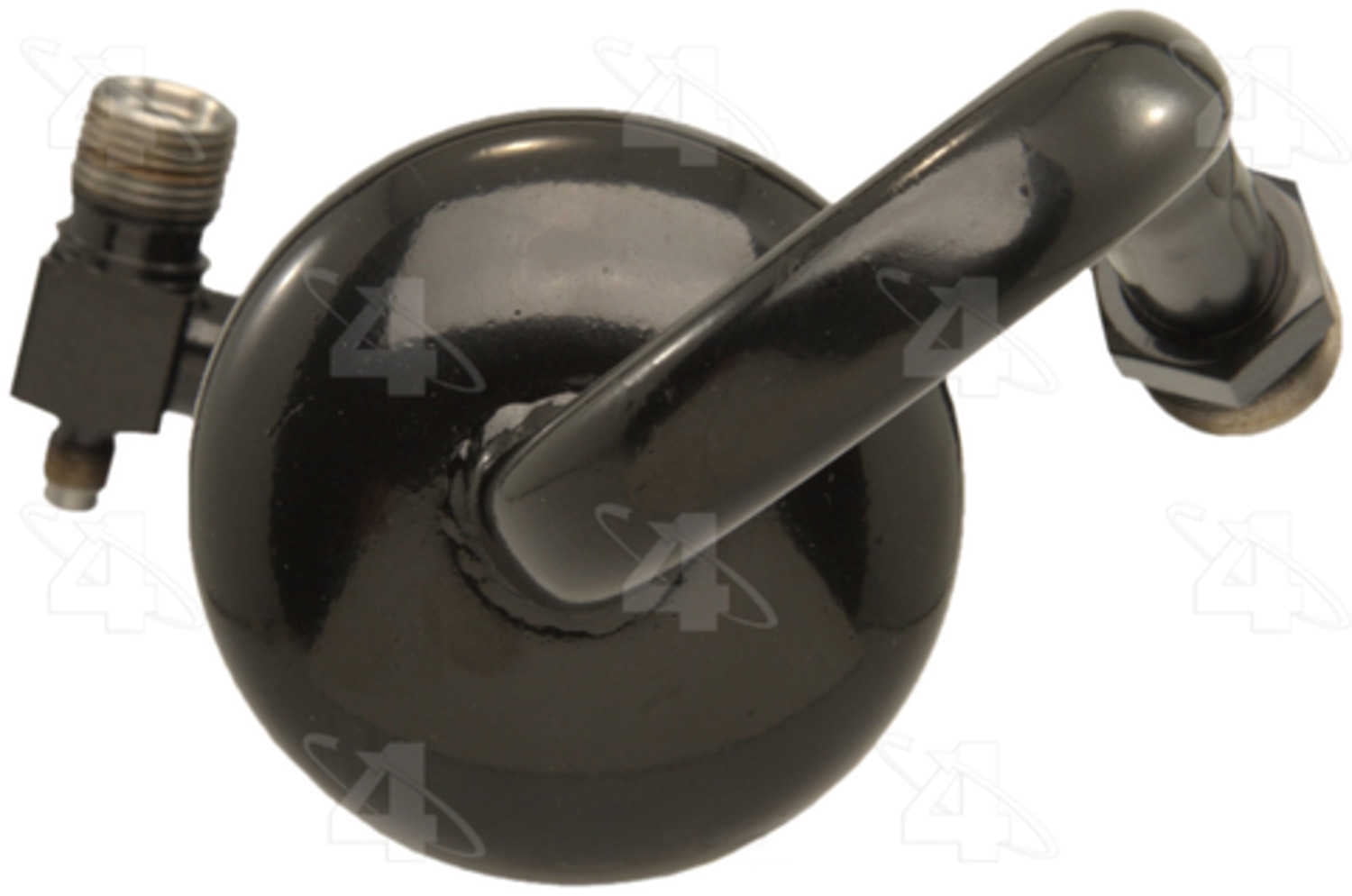 Four Seasons 33188 Accumulator Fits select: 1982 FORD F100, 1982 FORD F150