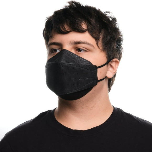 Masque Respirateur N95 Fabriqué à Canada (Grand)