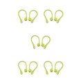 thumbnail image 1 of Sidaley Gancho antipérdida para auriculares Compatible con Bluetooth Gancho antipérdida para auriculares inalámbricos Gancho para soporte anticaída, Type2 NO2, 1 of 4