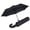 Men's Check, variant on T.260 Duomatic Medium Pocket Rain Umbrella in Men's Check – Automatic Open Close, Wind-Tunnel Tested to 93mph, Hook Handle Design, 38in Canopy, OEKO-TEX, Fits in Backpacks & Purses