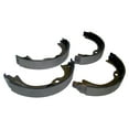 thumbnail image 4 of Crown Automotive Parking Brake Shoe 68003589AA OEM Replacement, 4 of 4