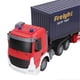 thumbnail image 4 of Remote Control Dump Truck 500mAh Electric Construction Vehicle Interactive Light Sound Cay Toy for Kids, 4 of 4