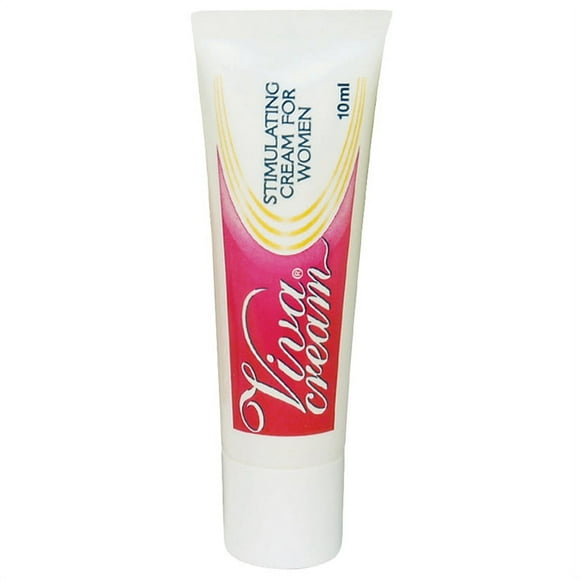 Viva Female Arousal Cream, 10 ml