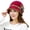 Wine Red, variant on Zhaomeidaxi Women Winter Warm Knit Hat Wool Snow Ski Caps with Visor