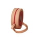 thumbnail image 5 of Bolsa en forma de DONA CON CHISPAS, Diseño de Comida, Pan Dulce, Bandolera para Mujer, Cross-Body, Correa Ajustable, Color Rosa, Moda Kawaii, Novedoso y Encantador (Bolsas para Mujer)., 5 of 5