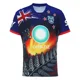 thumbnail image 3 of CAMISETA DE RUGBY INDÍGENA PARA HOMBRES DE LOS WARRIORS DE NUEVA ZELANDA 2024/25 CAMISETA HERENCIA ANZAC LOCAL DE LOS WARRIORS talla S-5XL, 3 of 5