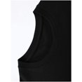 thumbnail image 3 of Men's Graphic Tee - Casual Short Sleeve, Breathable & Machine Washable,Summer Collection, T-Shirt Stylish, 3 of 5