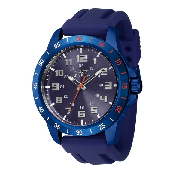 Reloj Hombre Invicta 40004 Azul