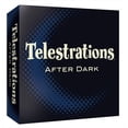 thumbnail image 1 of Juego de mesa USAOPOLY Telestrations After Dark para adultos mayores de 17 años, 1 of 7