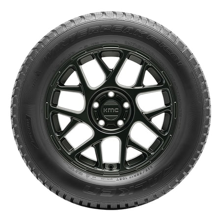 Falken Winterpeak F-Ice 1 Winter 225/55R18 102T XL Passenger Tire Sansujyuku sansujyuku.com