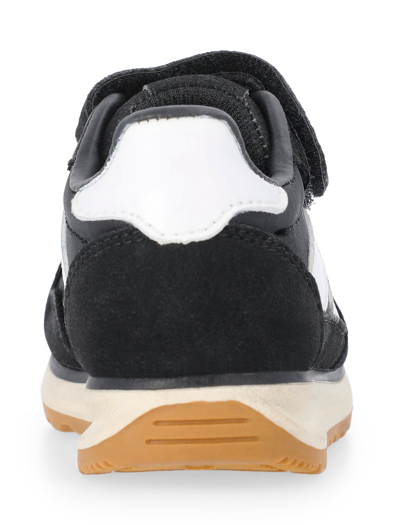 Wonder Nation Toddler Low Profile Jogger Sneakers