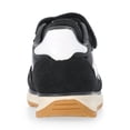 thumbnail image 4 of Wonder Nation Toddler Low Profile Jogger Sneakers, 4 of 5