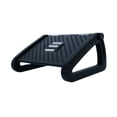 thumbnail image 4 of harayaa Foot Rest Under Desk Desk Step Stool Sturdy Footstool for Home Office Gaming Black, 4 of 8