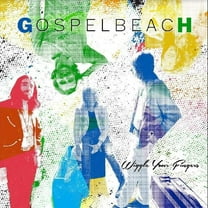 Gospelbeach - Wiggle Your Fingers - Music & Performance - CD