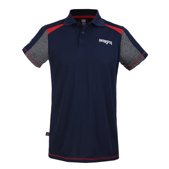 PLAYERA PARA HOMBRE PATRIOTS MARCA NFL NFL DEPORTIVO / CASUAL