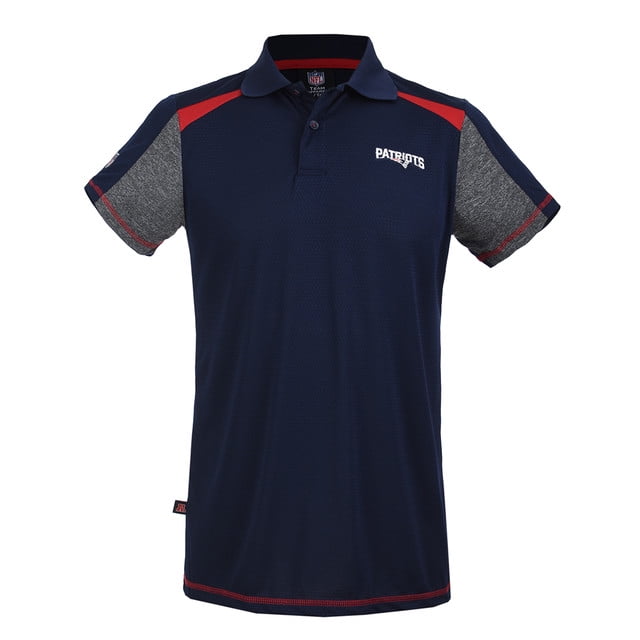 PLAYERA PARA HOMBRE PATRIOTS MARCA NFL NFL DEPORTIVO / CASUAL
