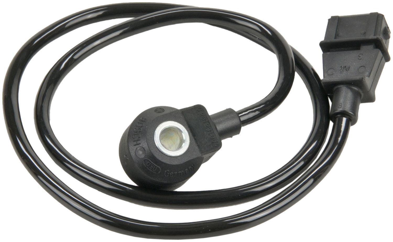 Bosch 0261231004 Ignition Knock(Detonation) Sensor