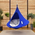 thumbnail image 3 of Vivere Polyester Canvas Cacoon Single- Island Vibe, 3 of 6