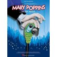 thumbnail image 1 of Mary Poppins: The Musical - Vocal Selections (PVG), 1 of 1