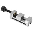 QGG50 High Precision Machine Vise Grinder CNC Workholding Tool For