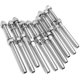 thumbnail image 3 of 50 Pcs Stainless Steel Handrail Railing Cable Tensioner Threaded Stud End Fitting For 1/8 Inch Cabl, 3 of 3
