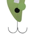 thumbnail image 5 of Sunset Vista Designs 93617 Bomber Bird House, 17-inch Height, 5 of 6