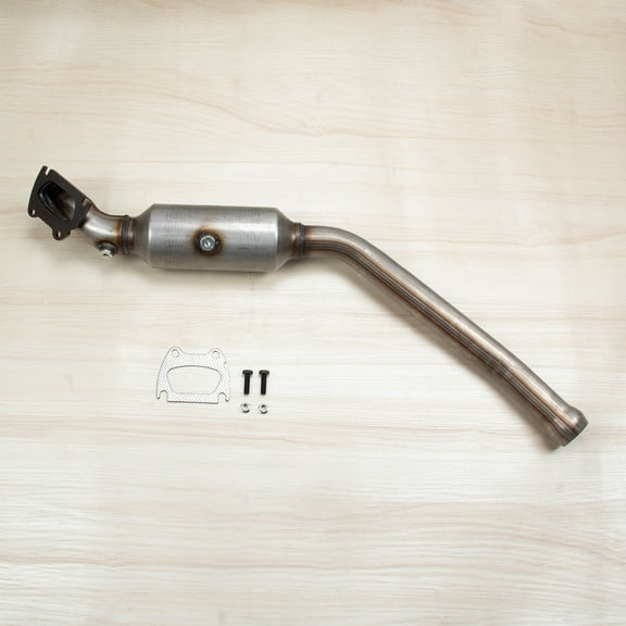 For 2013-2018 DODGE Durango 3.6L Catalytic Converter LEFT Side Direct Fit