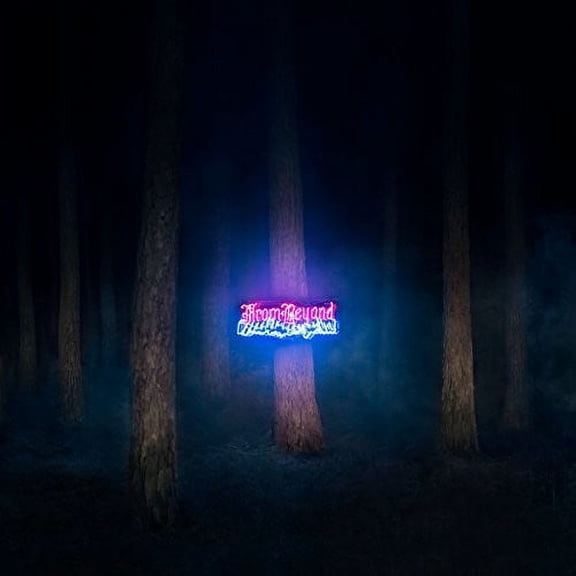 From Beyond - The Band From Beyond - Music & Performance - CD