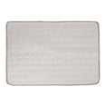 thumbnail image 1 of Portable Cats Dog Cooling Foldable For Indoors Outdoors Or In The Car Grey_60x50cm, 1 of 6