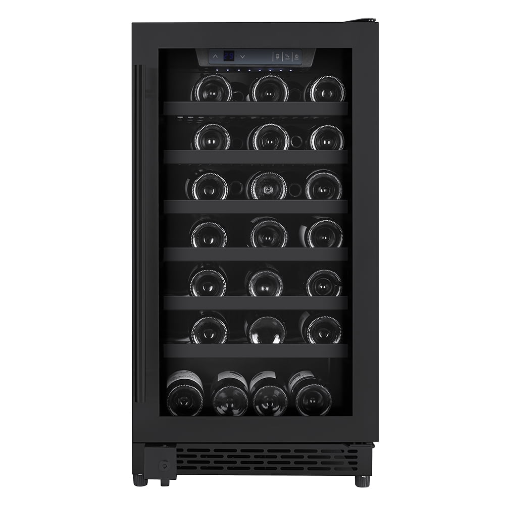 THOR KITCHEN 46 Bottles Builtin Wine Cooler Wine Refrigerator Touch