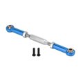 thumbnail image 3 of Metal Servo Link Pull Rod, RC Servo Linkage Pull Rod Adjustable Delicate For Monster ANGGREK HA2720, 3 of 8